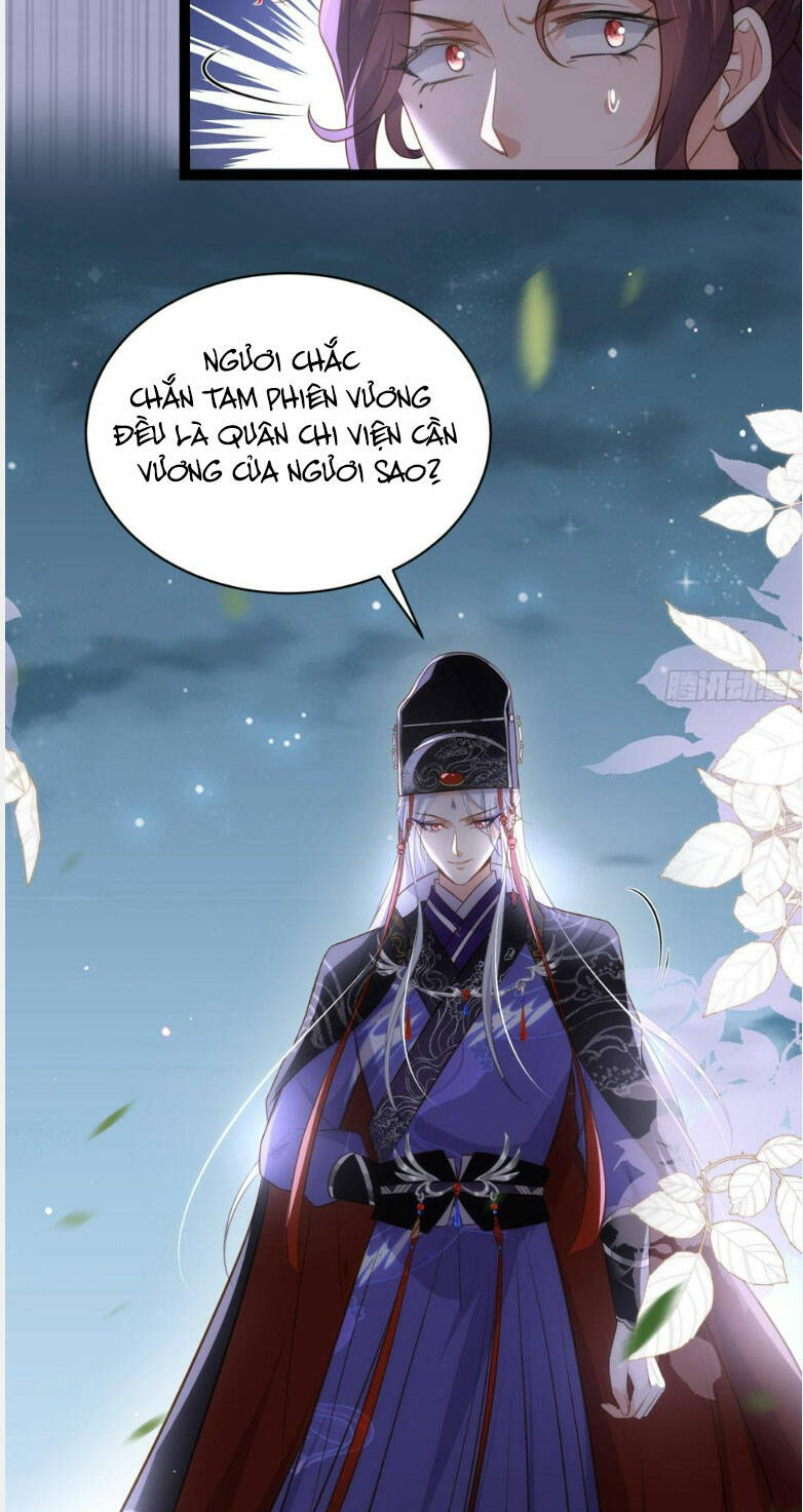 hoạn phi thiên hạ chapter 298 15
