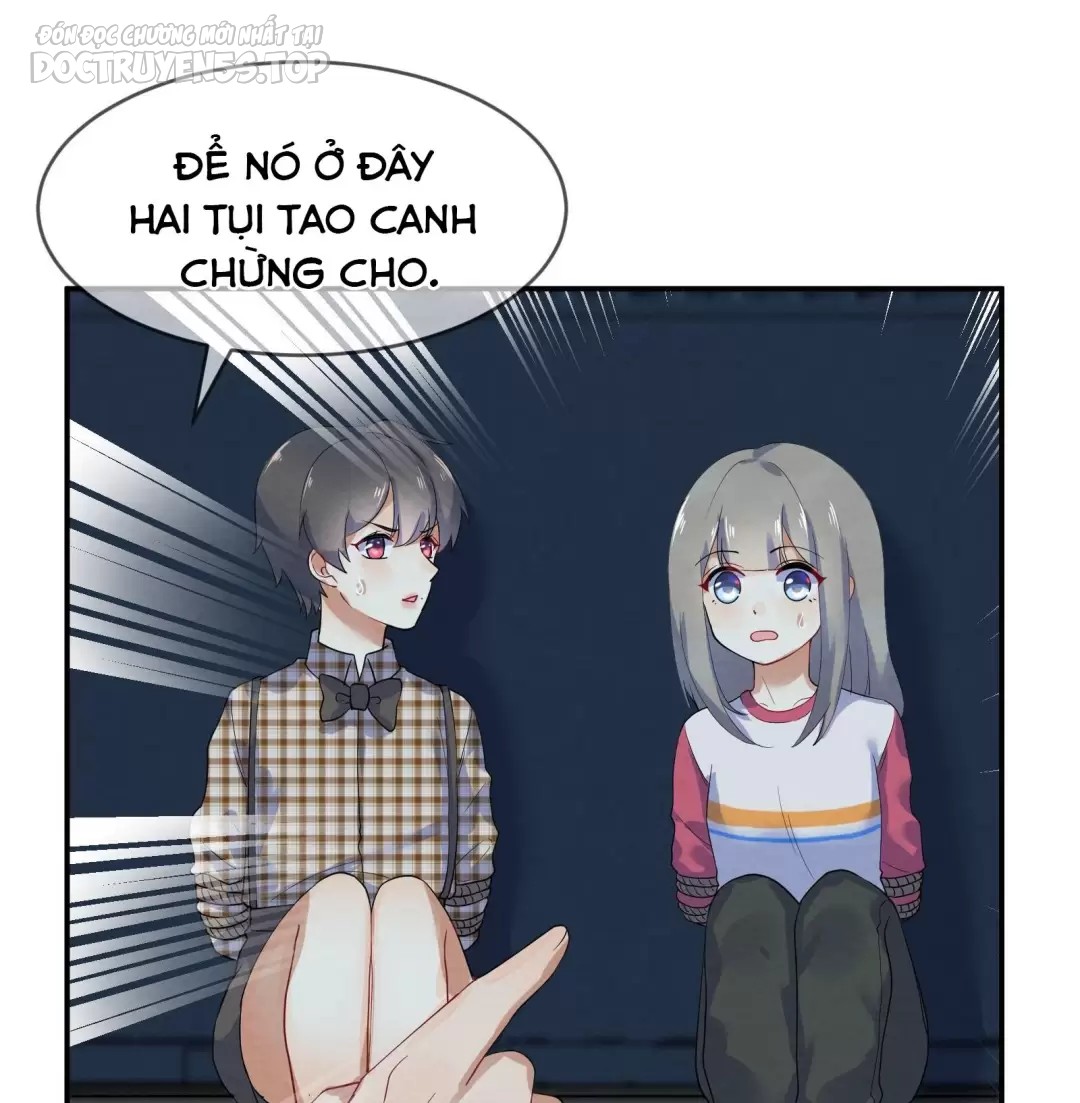 lời nói dối của cô ấy chapter 25 55