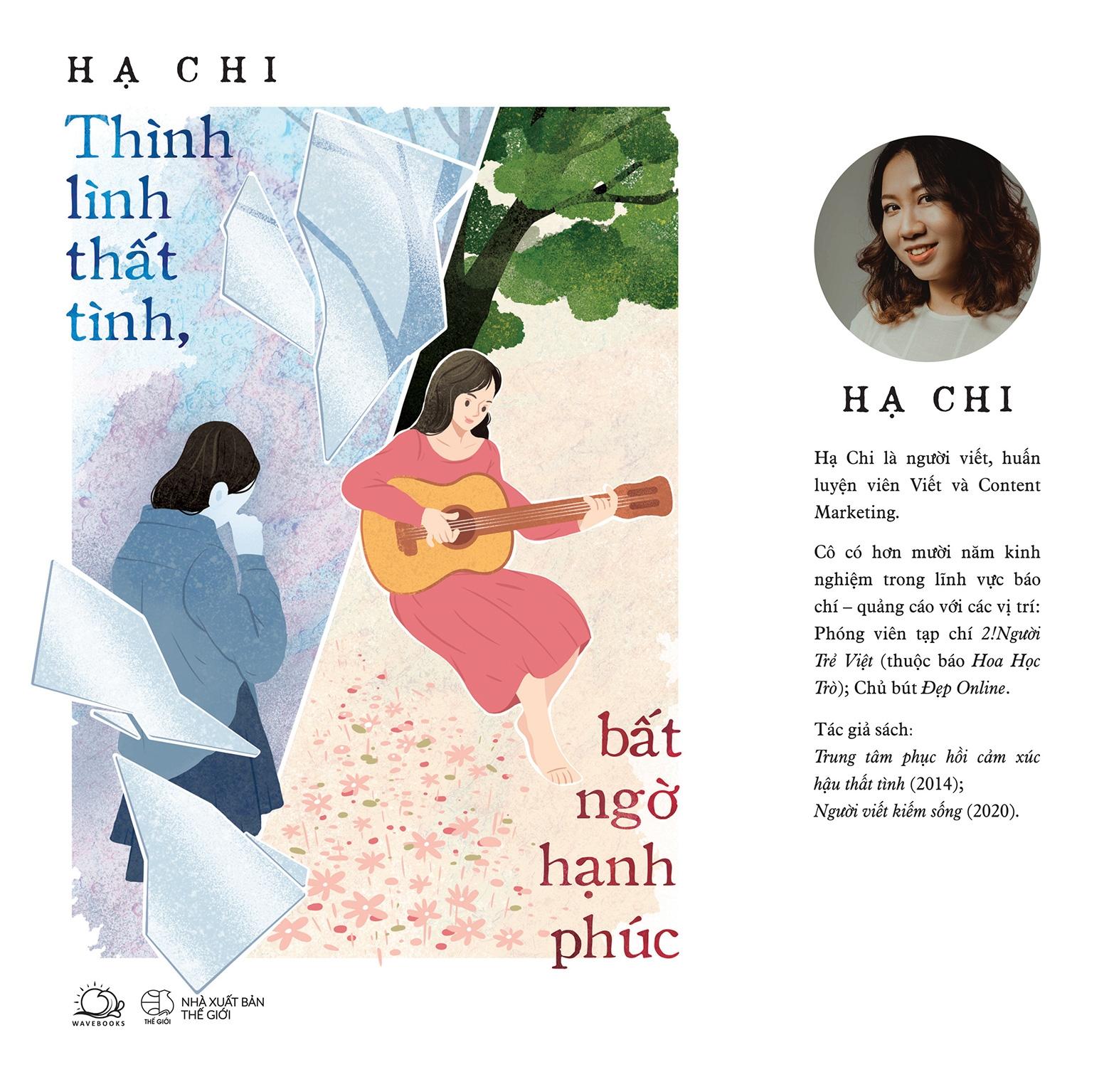 Thình Lình Thất Tình, Bất Ngờ Hạnh Phúc