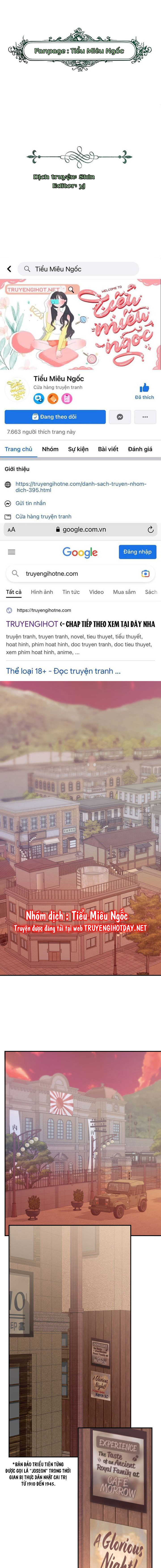 ngày mai chapter 1 1