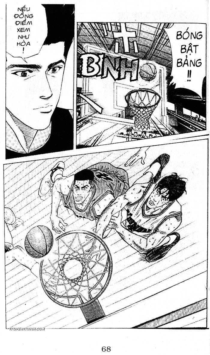 cao thủ bóng rổ chapter 130 13