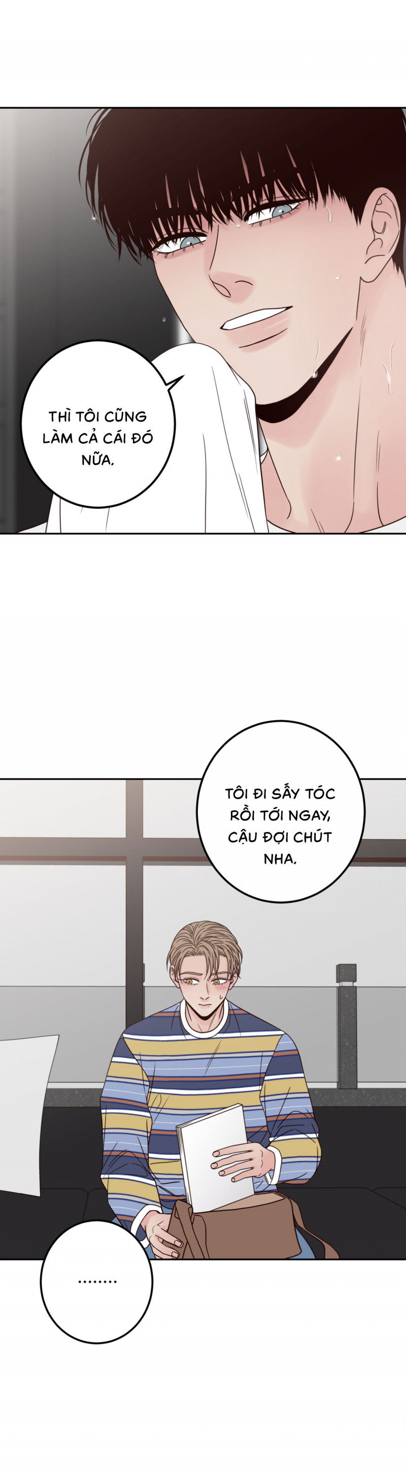 bad position chapter 19 18