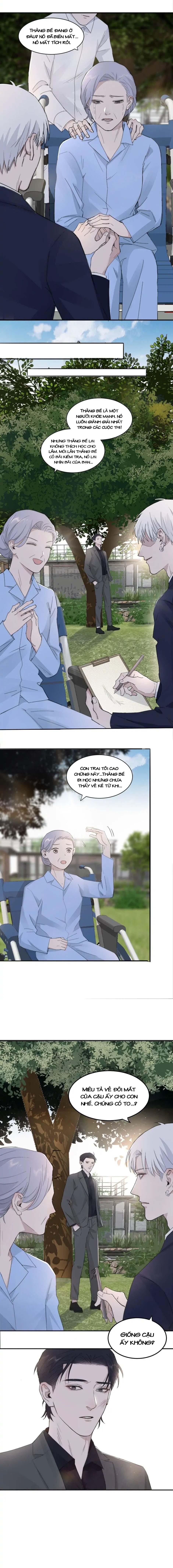 bóng dáng tội ác chapter 32 11