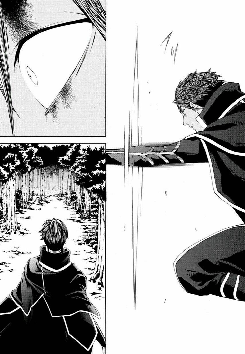 rengoku ni warau chapter 10 19