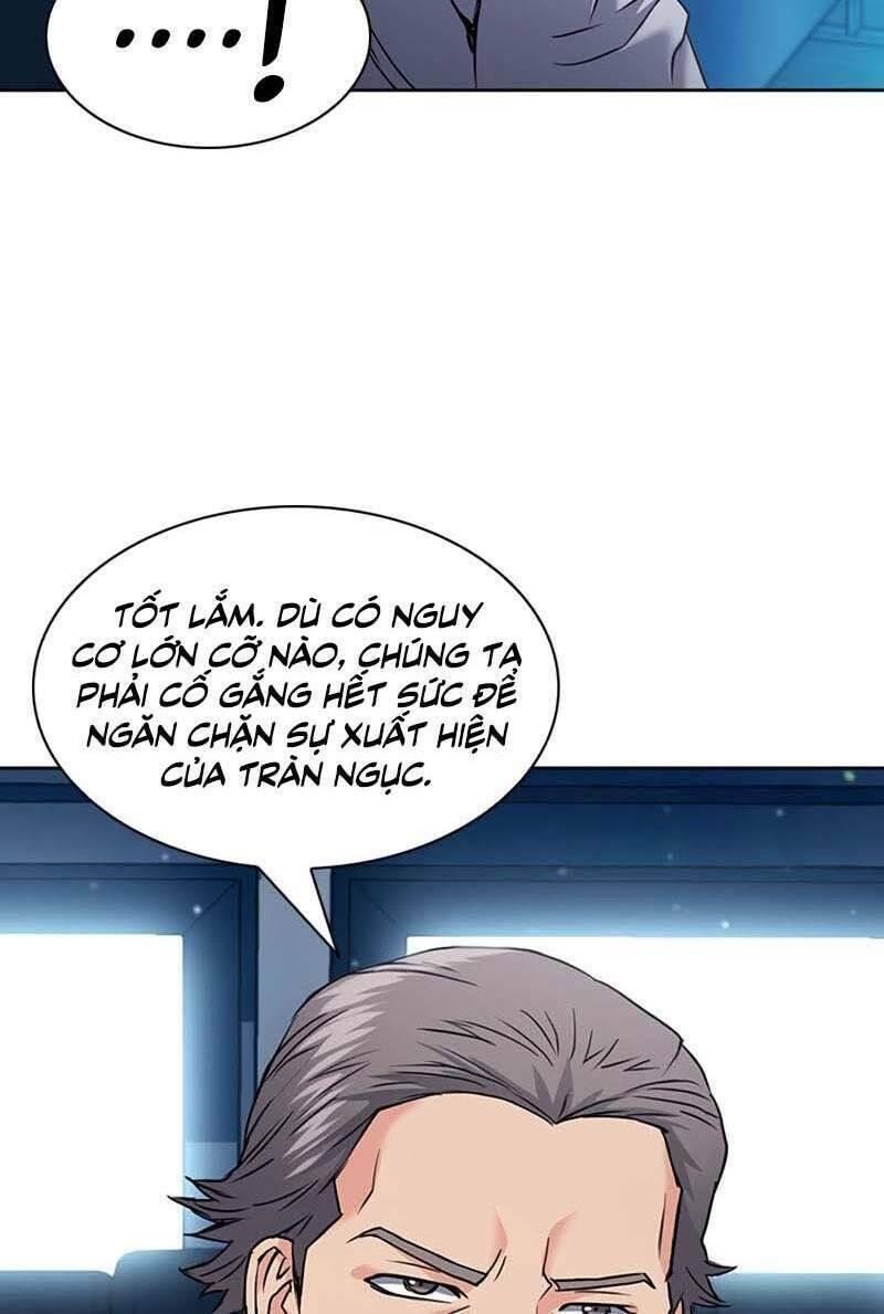 druid tại ga seoul - người hóa thú chapter 76 96