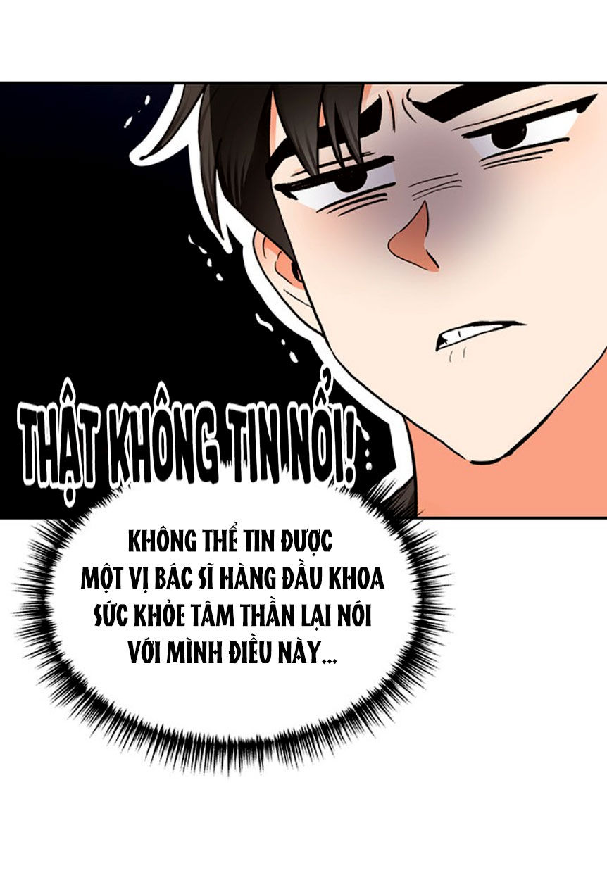 nụ hôn của giác quan thứ sáu chapter 15 19