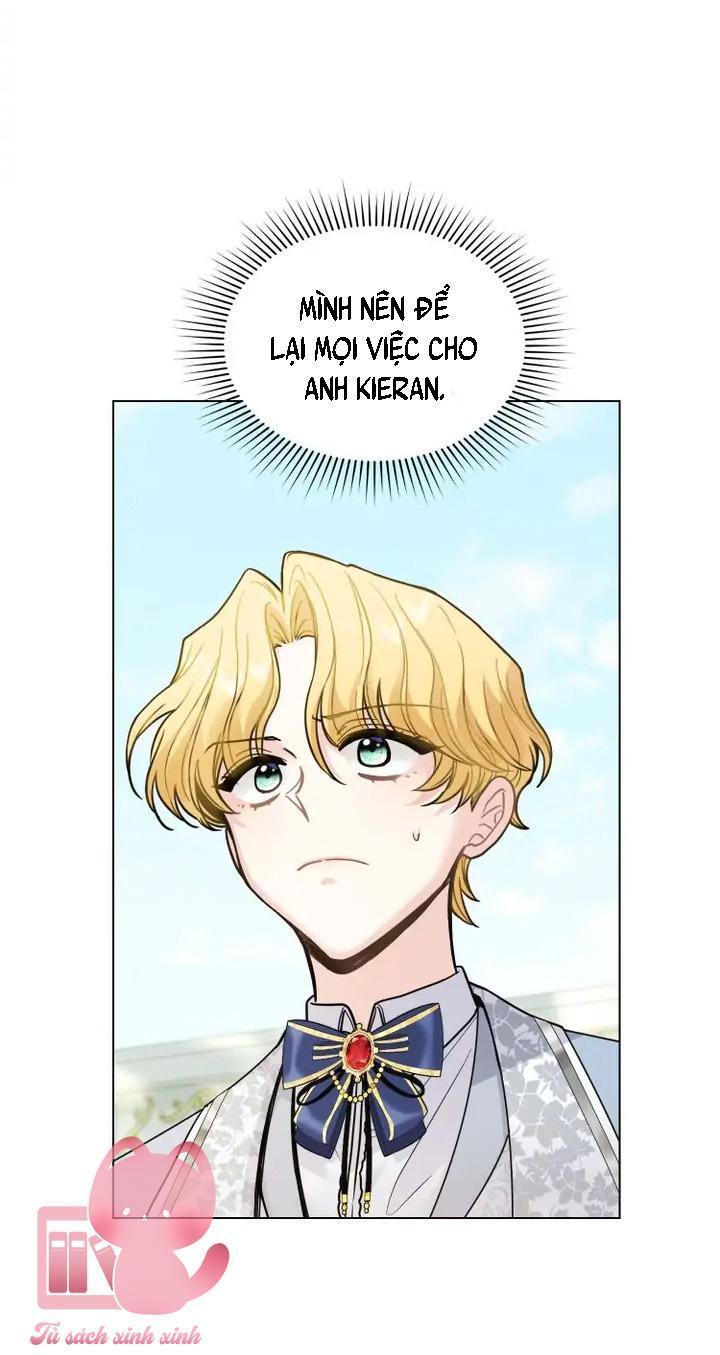 kiên nhẫn chút nào, đại công tước chapter 56 3