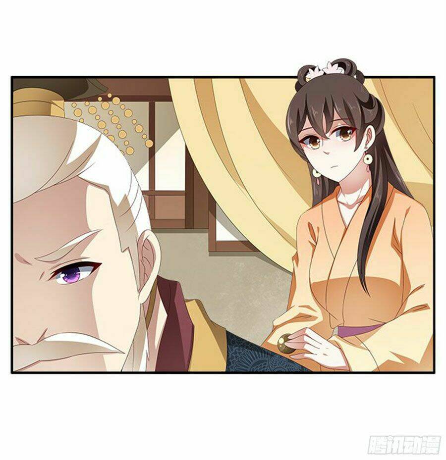 thịnh thế an nhiên chapter 30 11