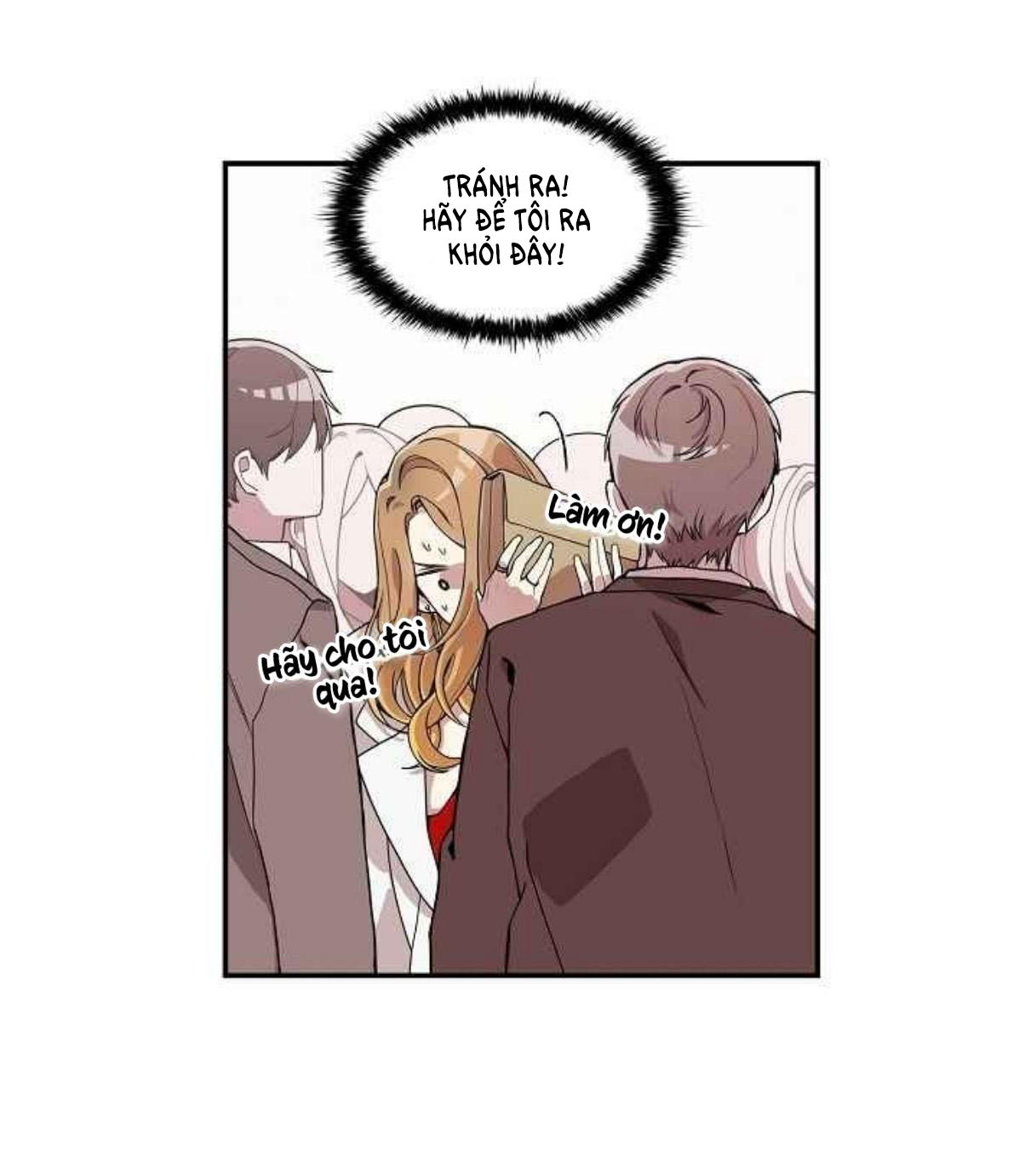 khoảng thời gian chúng ta đã bỏ lỡ chapter 1.1 30