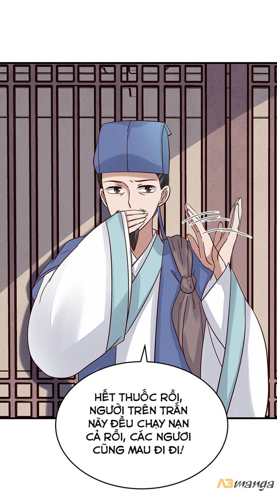 kiêu ngạo vương gia chủng điền phi chapter 180 41