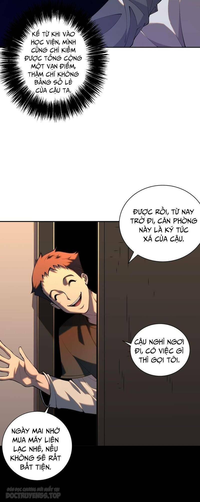 tử linh pháp sư! ta chính là thiên tài chapter 15 21