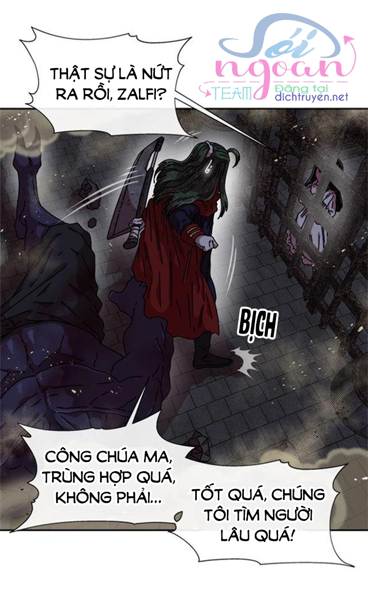 con gái bảo bối của ma vương chapter 51 14