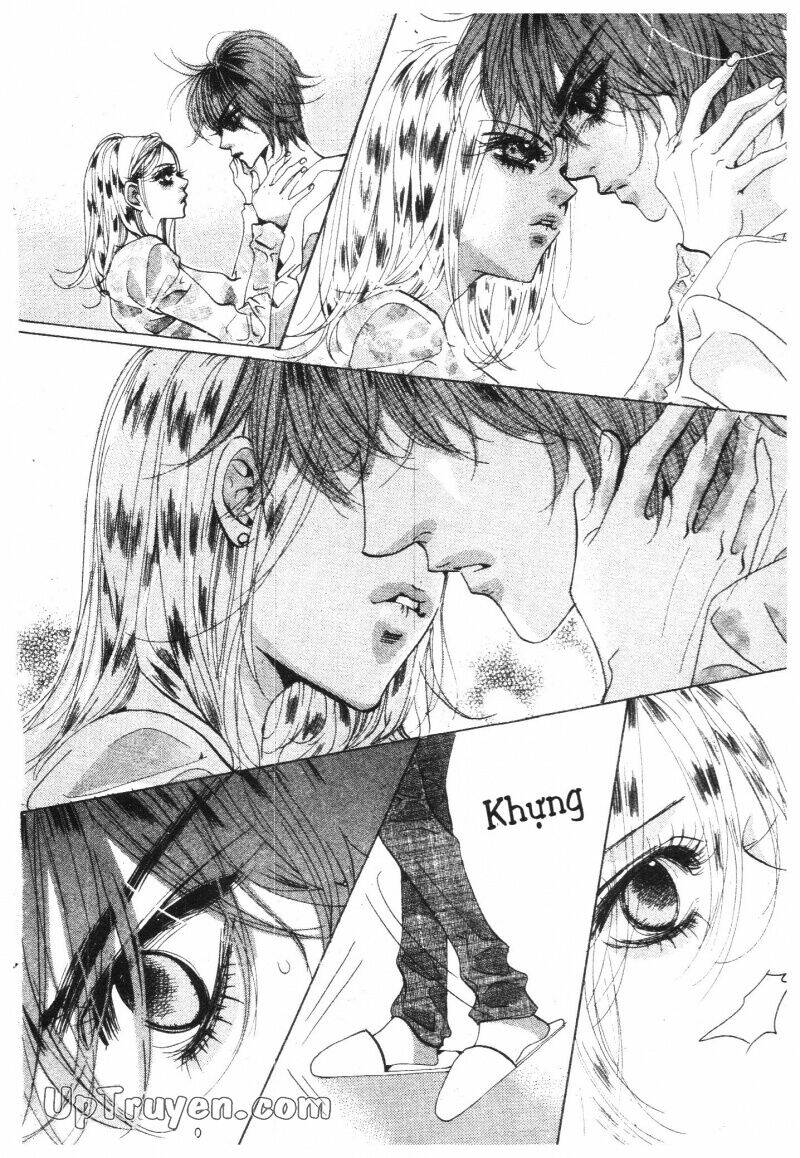 hoàng cung chapter 19 17