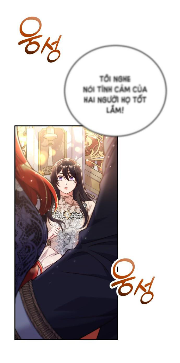 tôi sẽ ly hôn với người chồng bạo chúa chapter 41.1 30