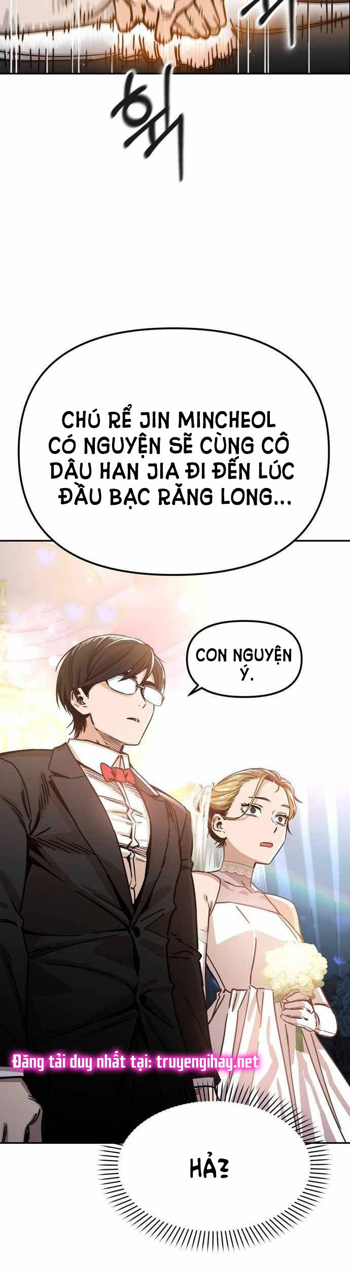 cuộc gặp gỡ định mệnh! chapter 1 63