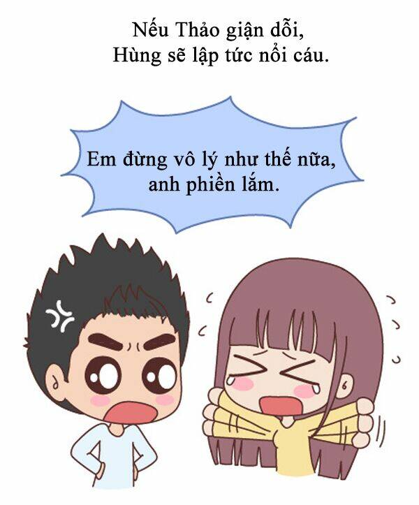 giải mã tình yêu chapter 8 8