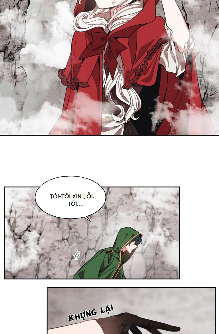 a witch’s hopeless wish chapter 10 37