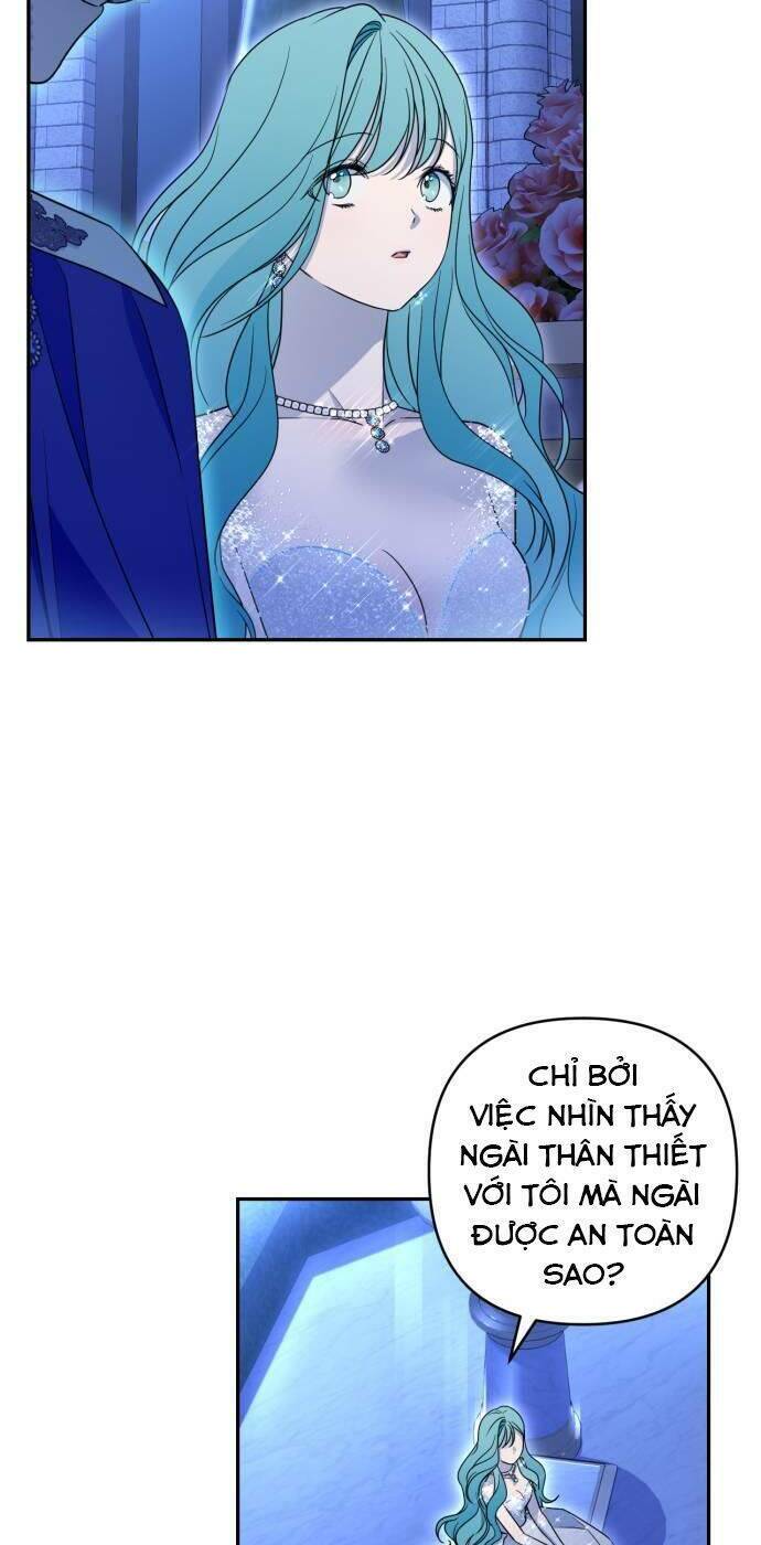 công nương mint bé nhỏ chapter 39 58