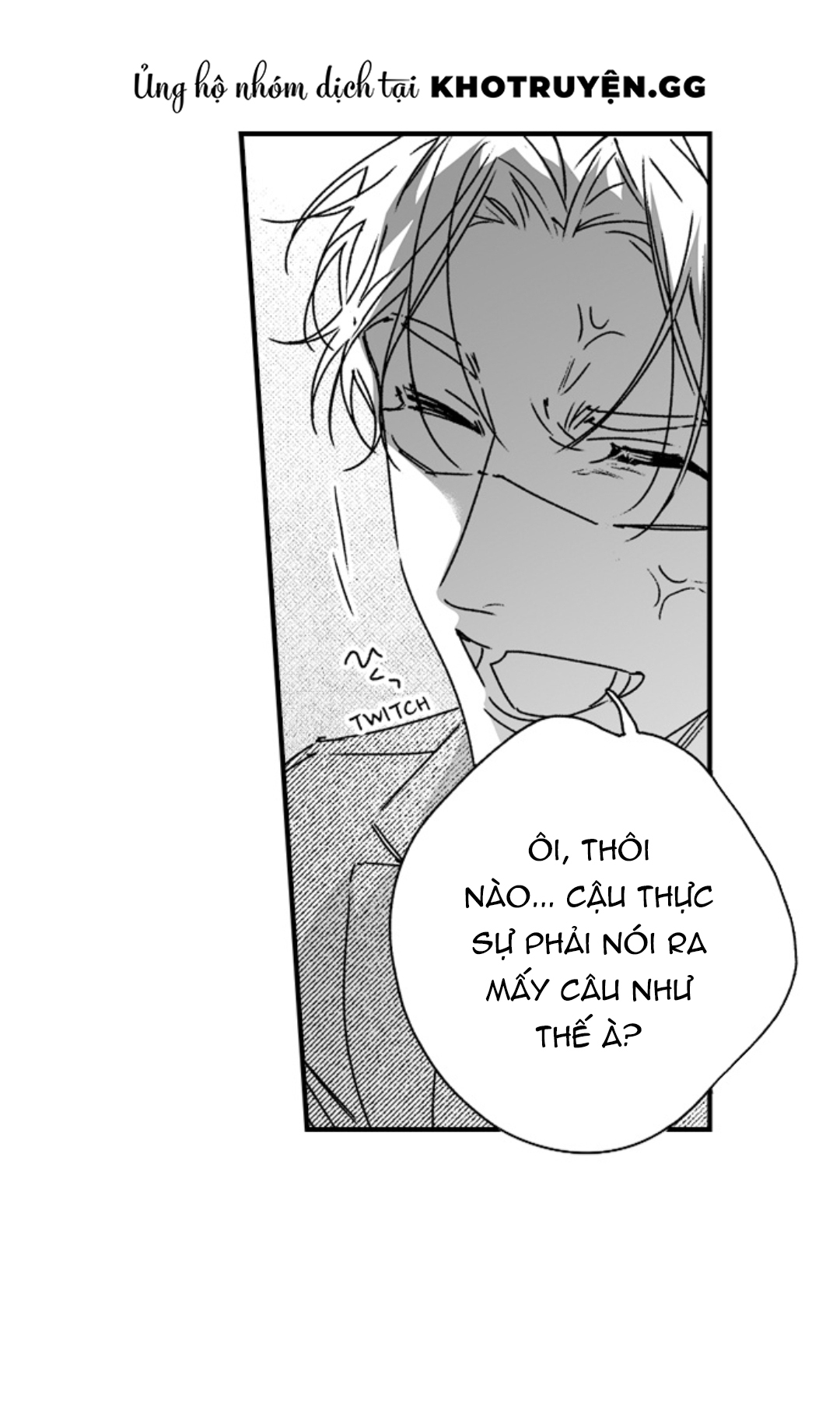 kết hôn với vị đồng nghiệp tôi ghét chapter 1 18