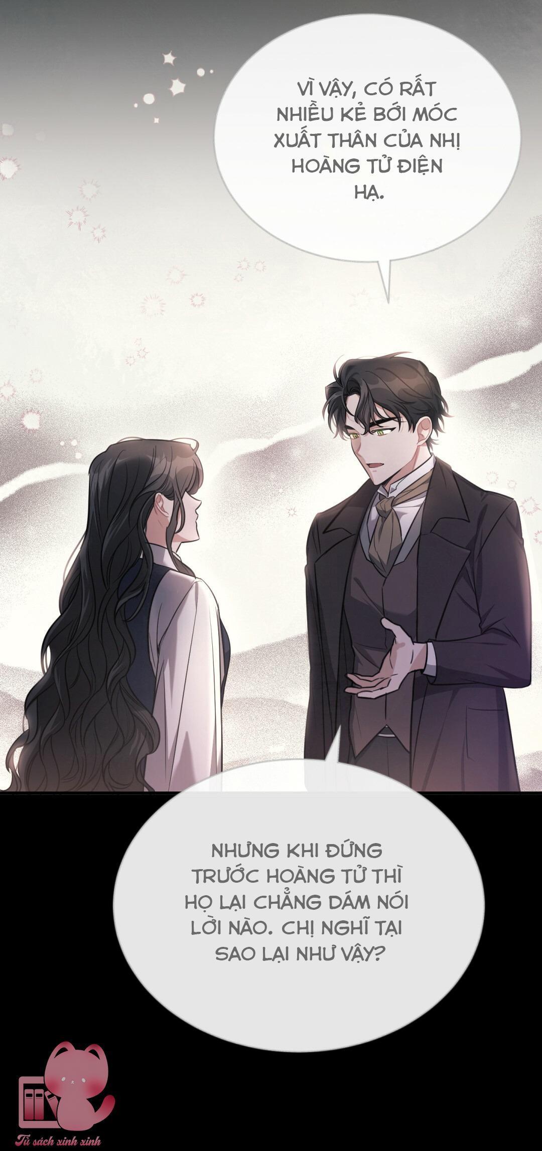 đêm đen khuất bóng chapter 7 7