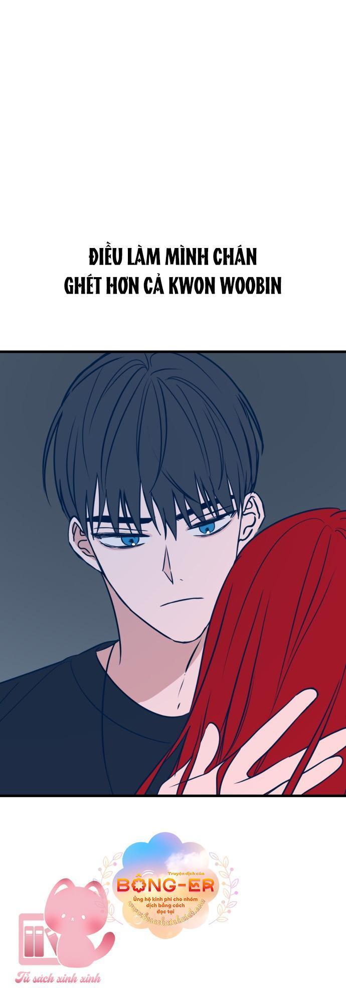 kẻ cắp gặp bà già chapter 24 60