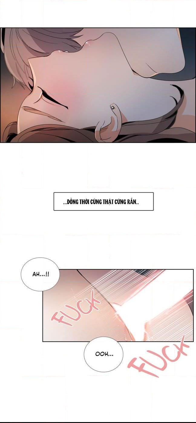 nói với anh chapter 44 9