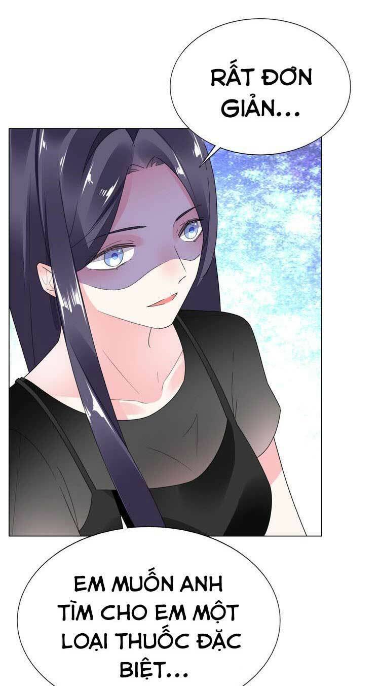 điều ước sủng ái bất bình đẳng chapter 81.1 11