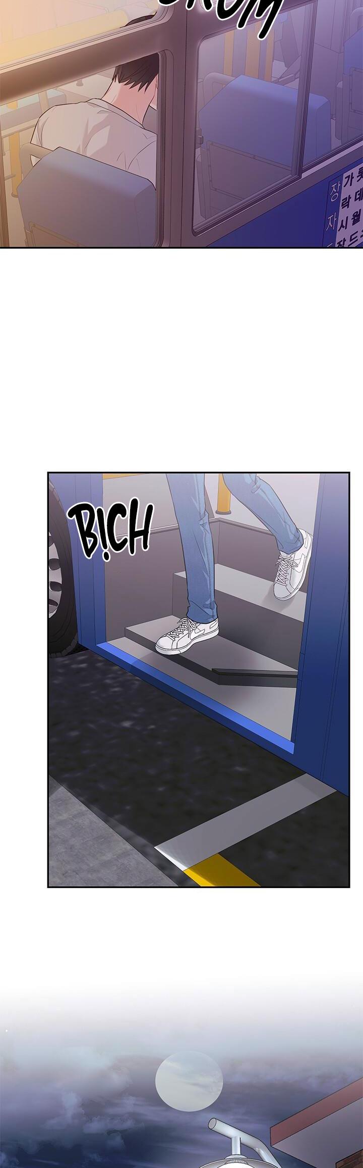 tiểu thử: bắt đầu mùa hè chapter 22 27