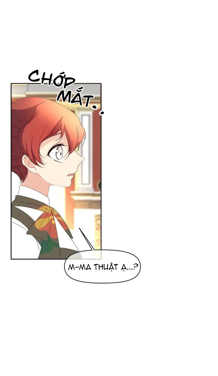 công chúa thời gian có hạn chapter 33 44