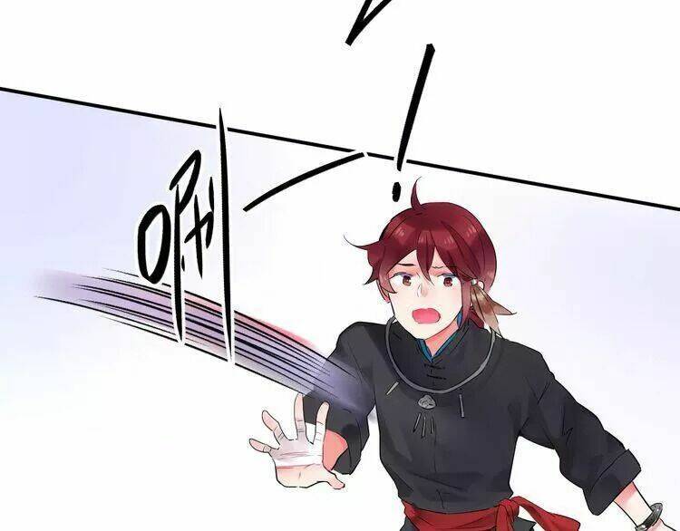 sos! tôi đã yêu một con sâu bướm (phần 2) chapter 25 98