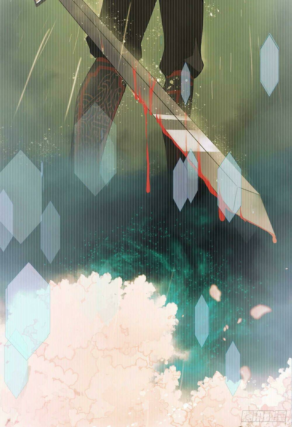 vương gia ba tuổi rưỡi của tôi chapter 2 32