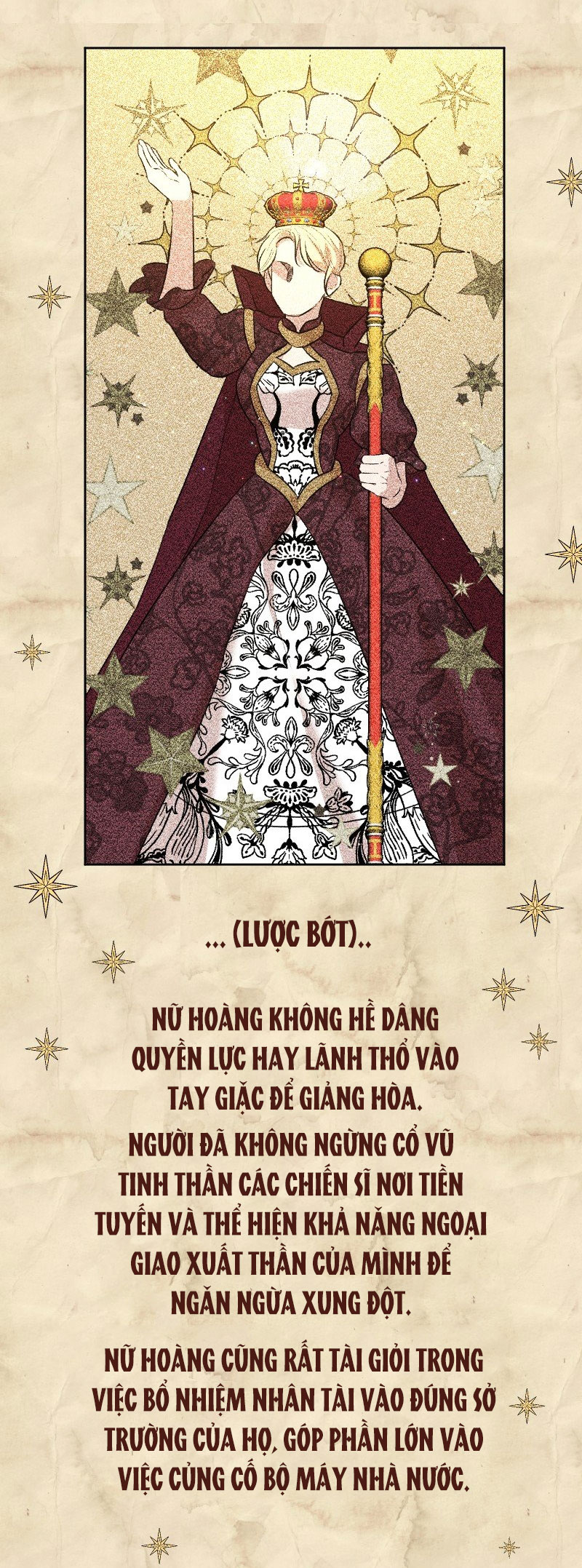 ngã rẽ định mệnh chapter 16.1 12