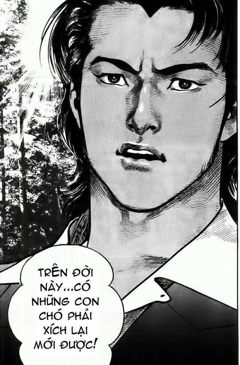 heat - thế giới ngầm chapter 90 4