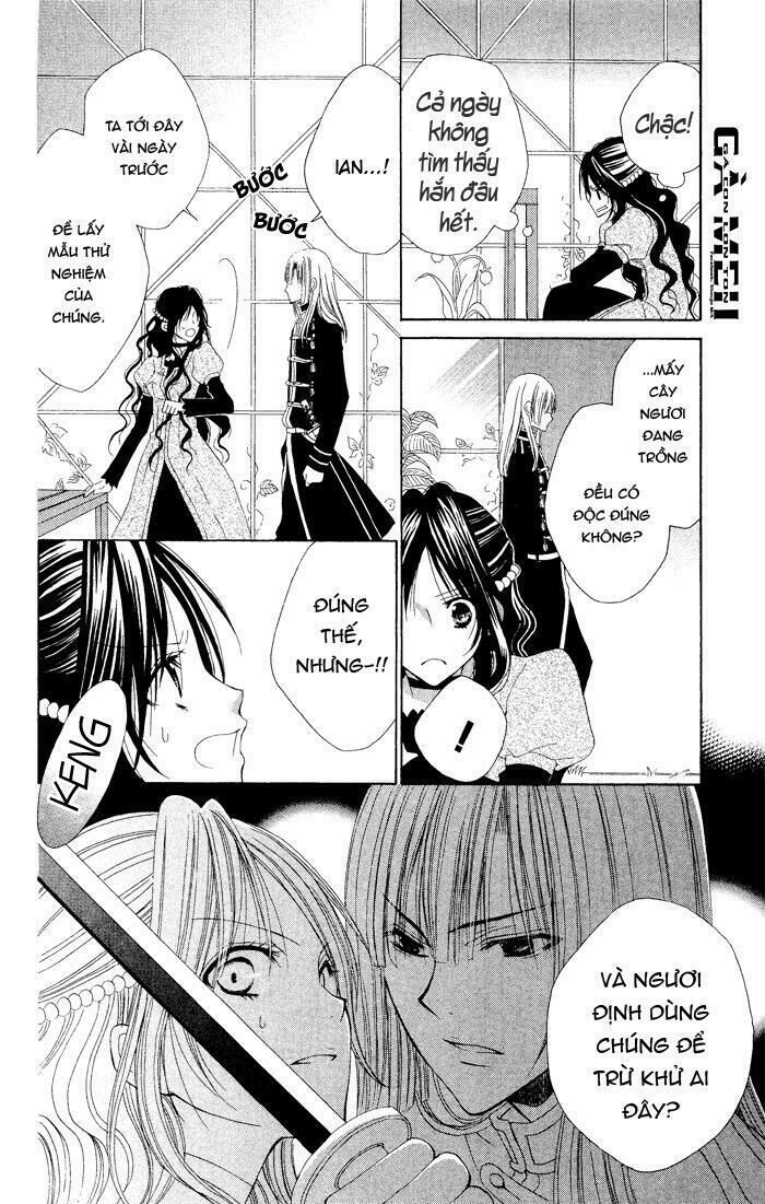 hyakunen renbo chapter 3 33