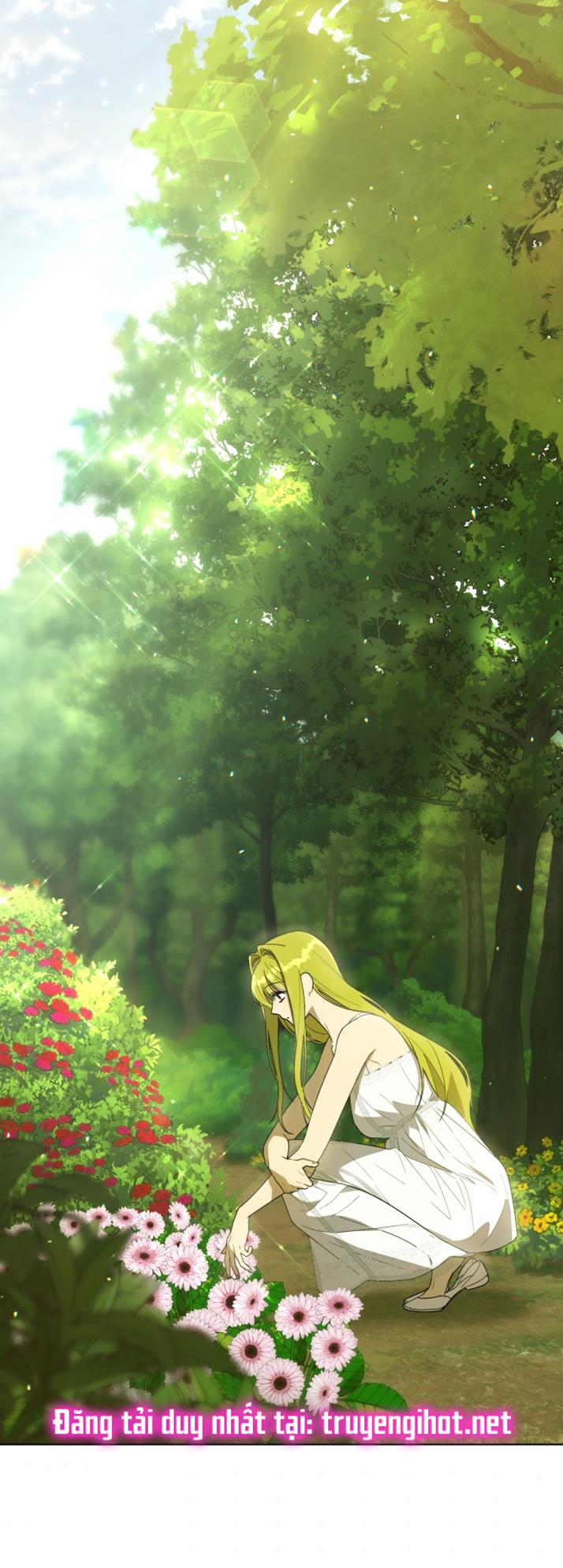 công chúa khắc ấn kẻ phản nghịch chapter 52 21