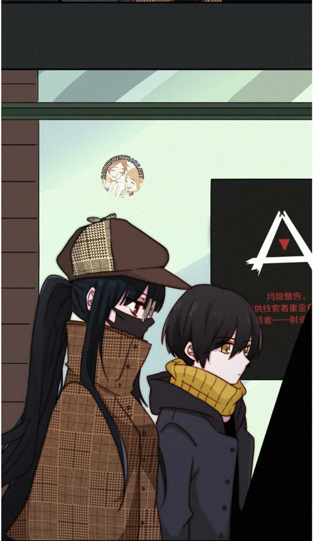 bí mật bóng đêm chapter 10.3 11