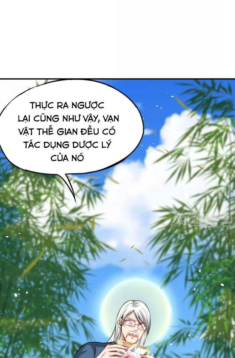 vòng bạn bè mạnh nhất của tiên giới chapter 47 5