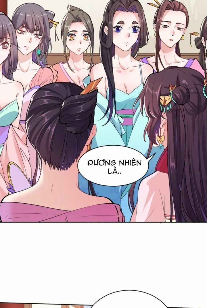 nam thần ai cũng muốn lấy ta chapter 5 27