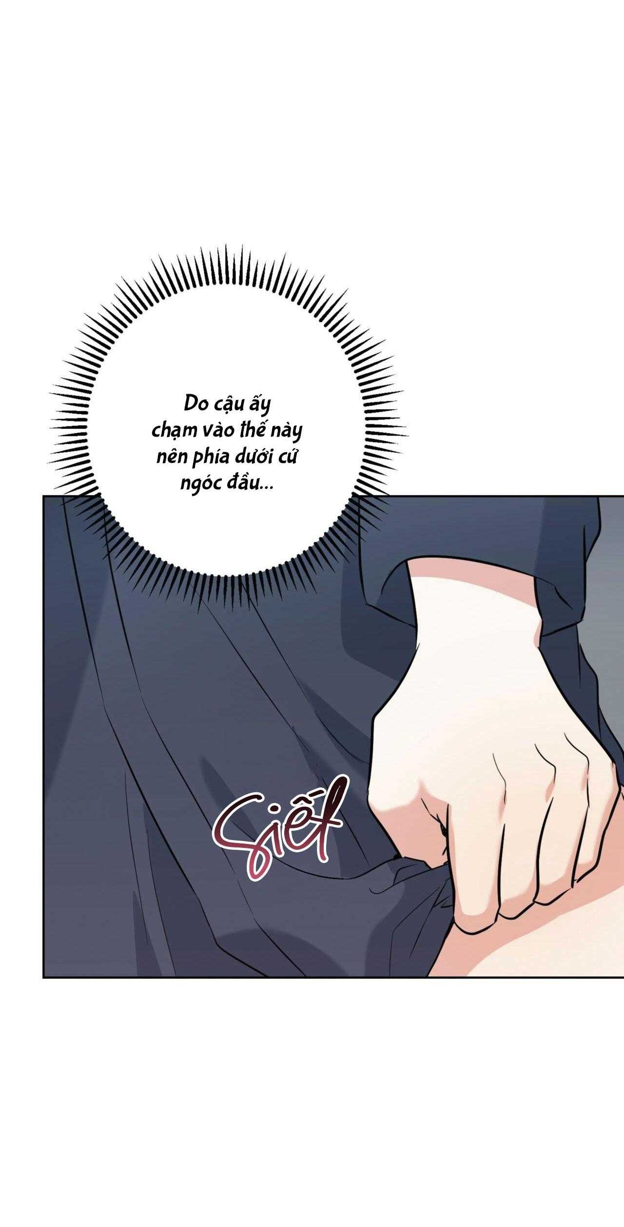 khu rừng tĩnh lặng chapter 42 62