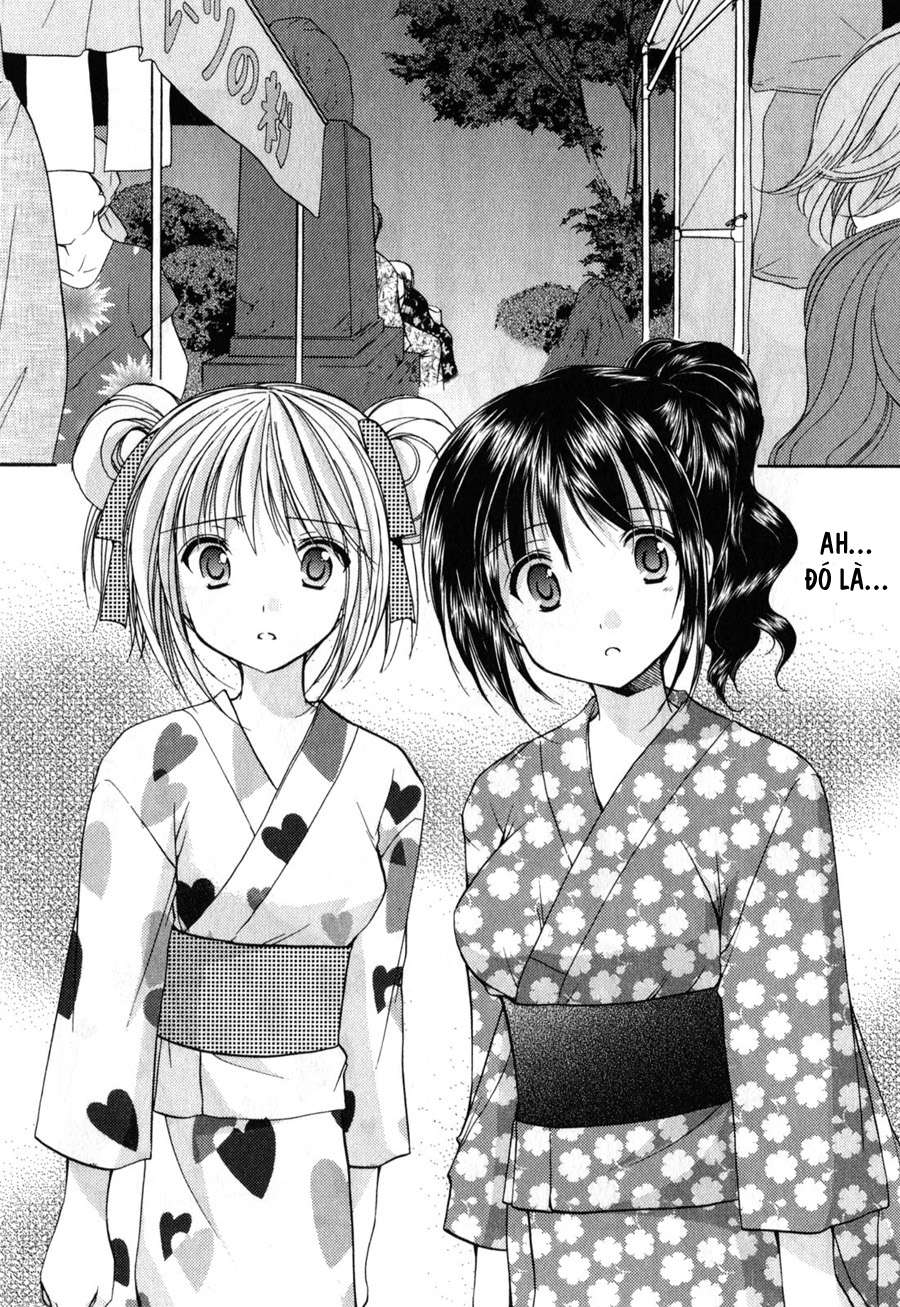 schoolmate chapter 18 18