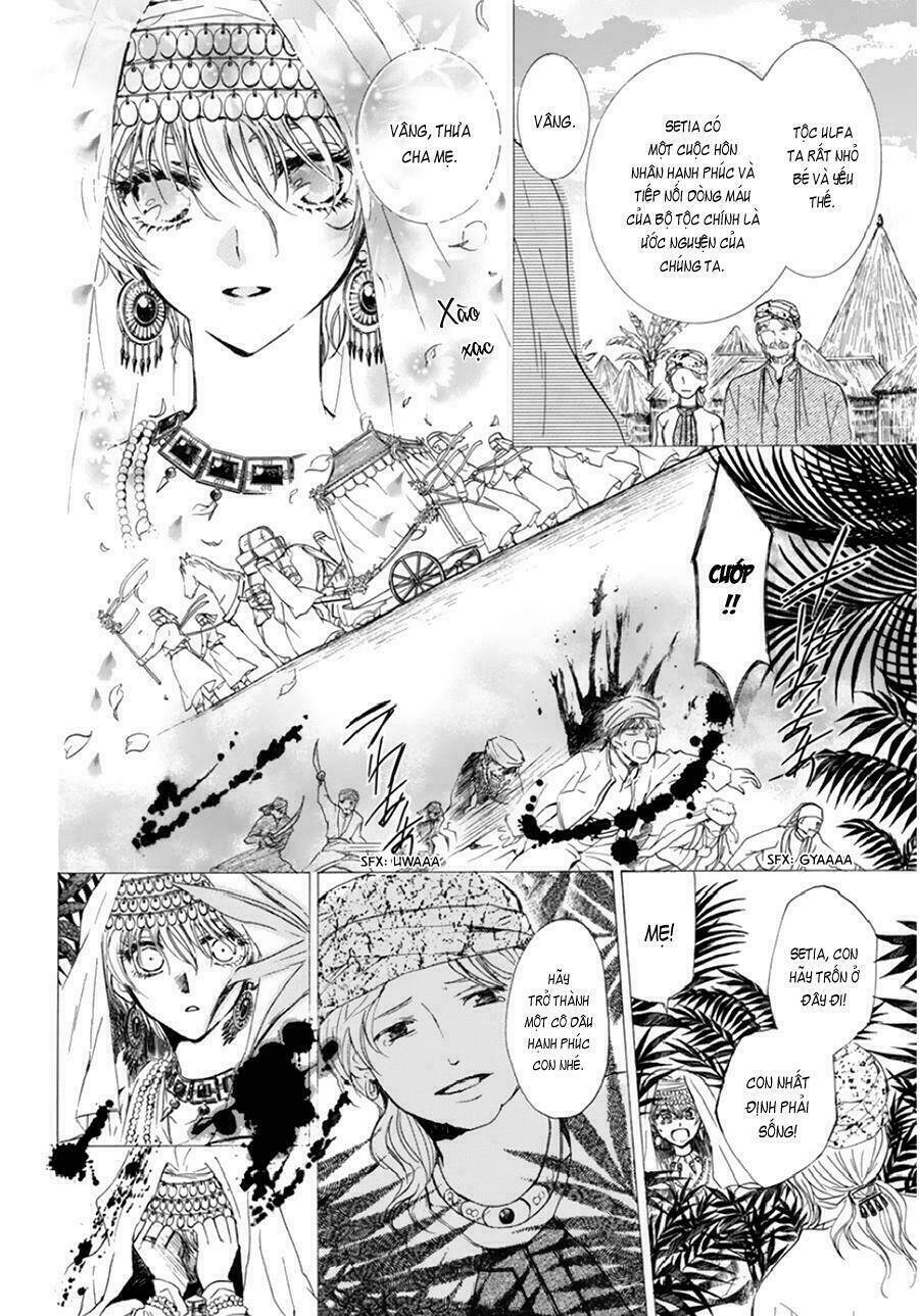 tổng hợp one shot. chapter 148 10