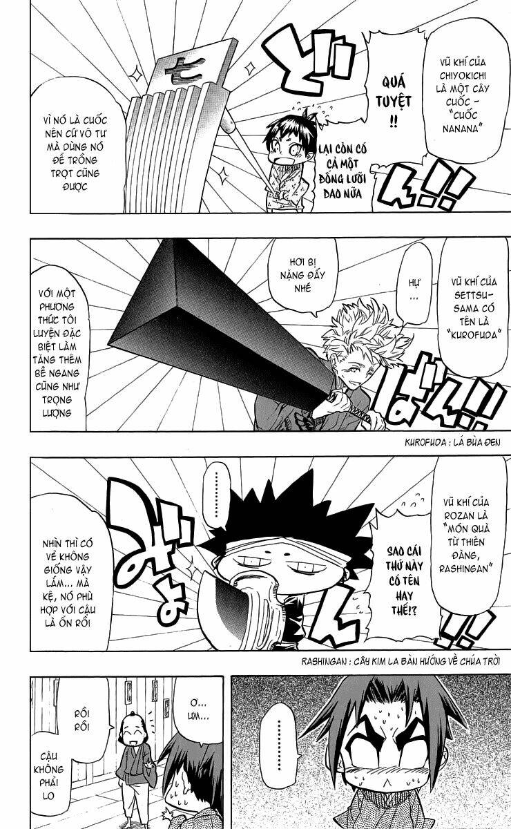 samurai usagi chapter 48 5