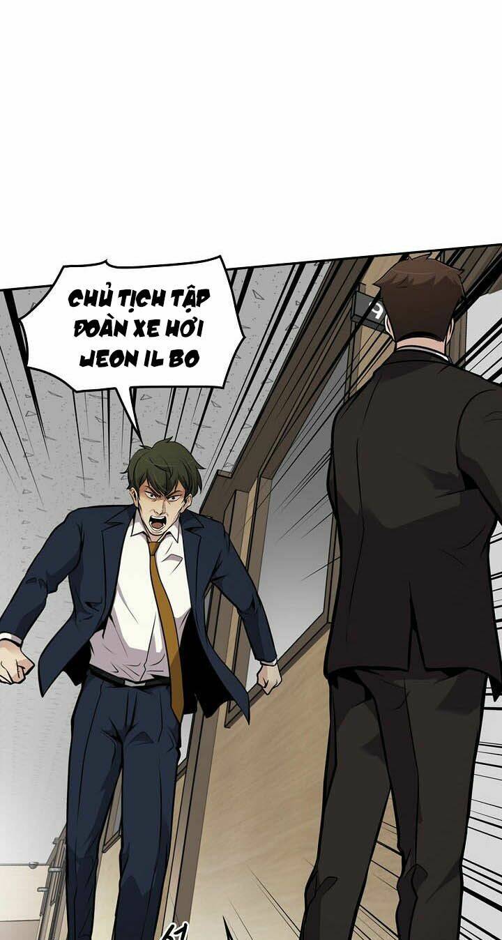 điều tra viên chuyển sinh chapter 64 65