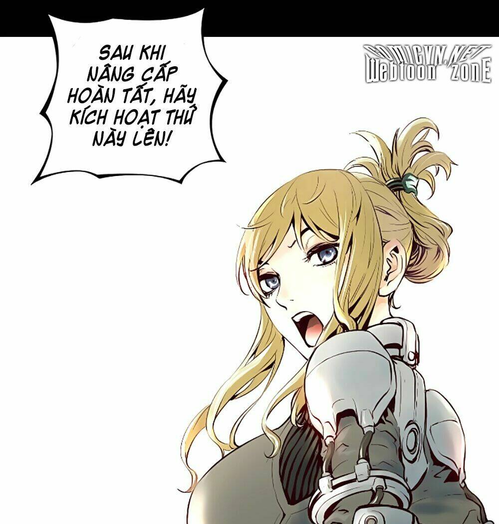 tam tuyệt tại dị giới chapter 1 107