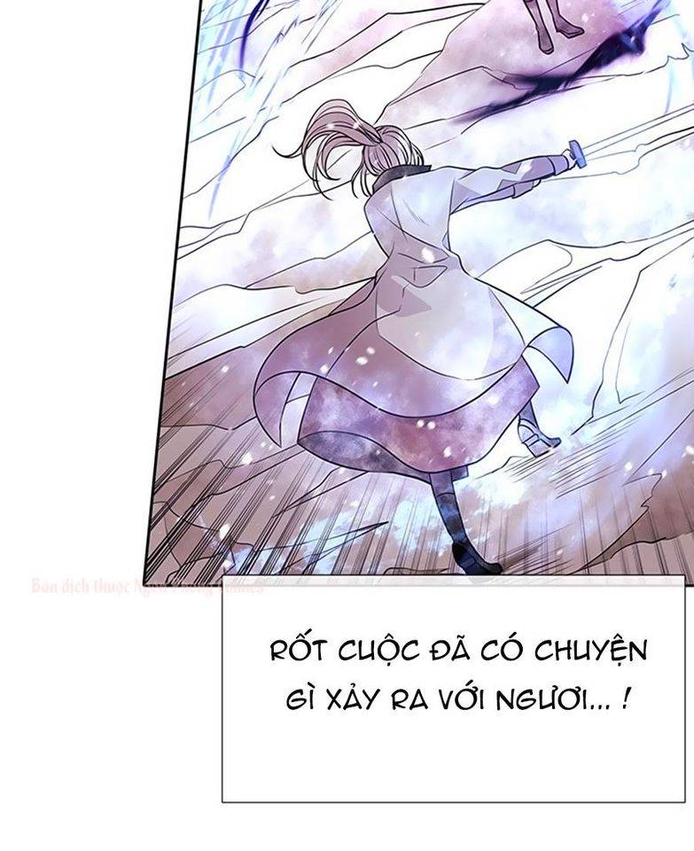 năm môn đệ của charlotte chapter 31 56