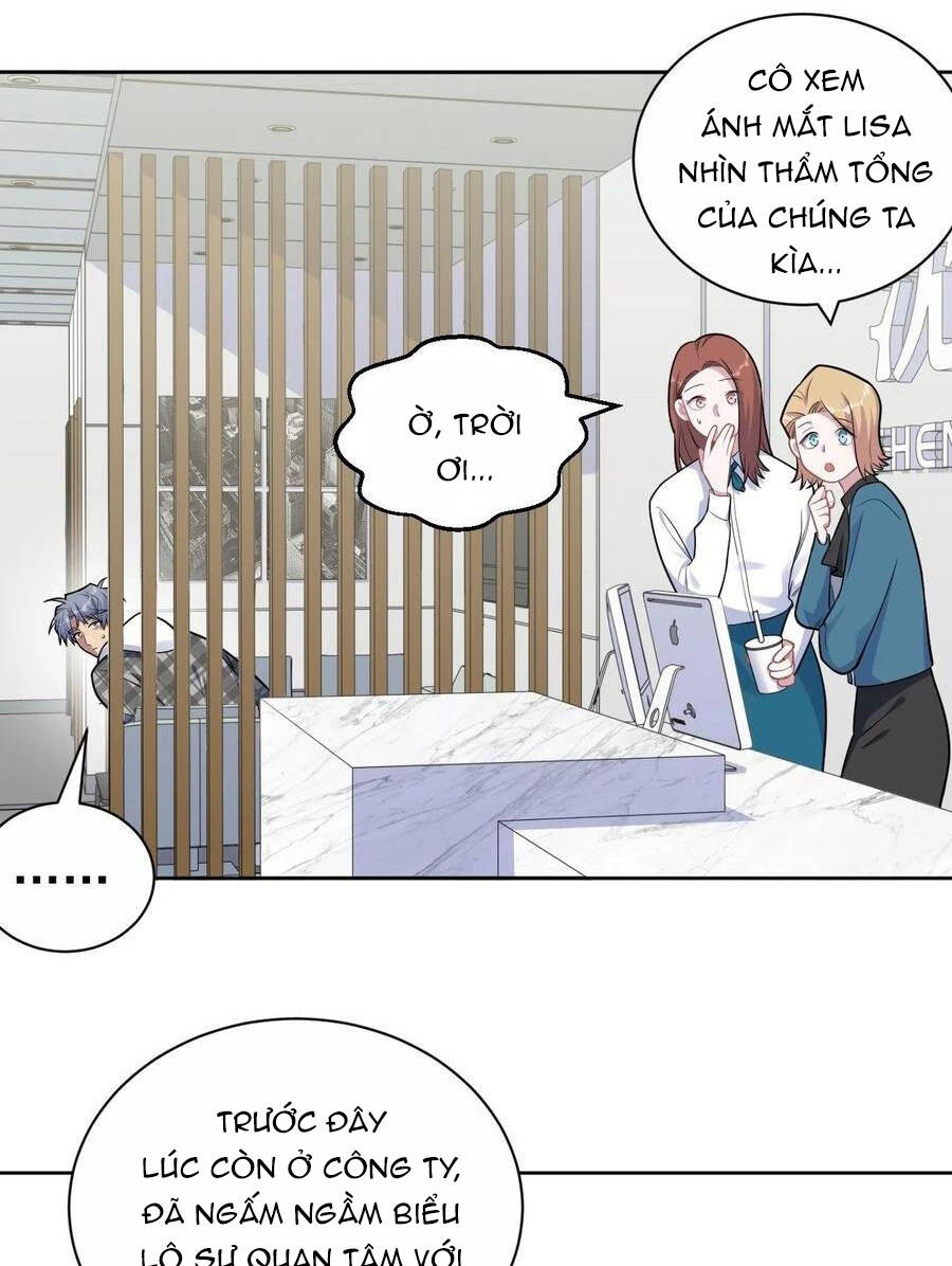 nhạc phụ đại nhân là lão bà chapter 173 9