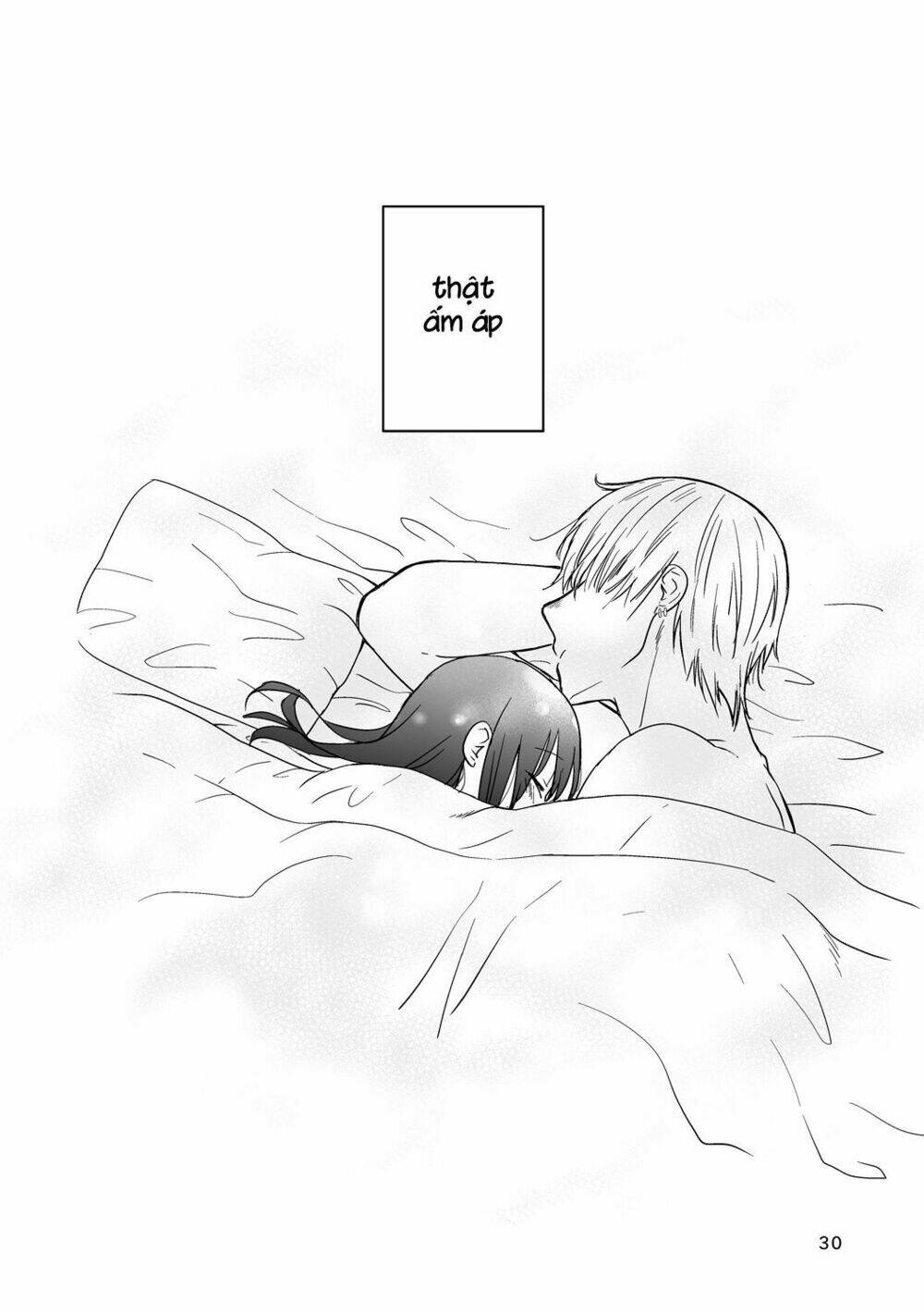 câu chuyện của miiko chapter 4 15