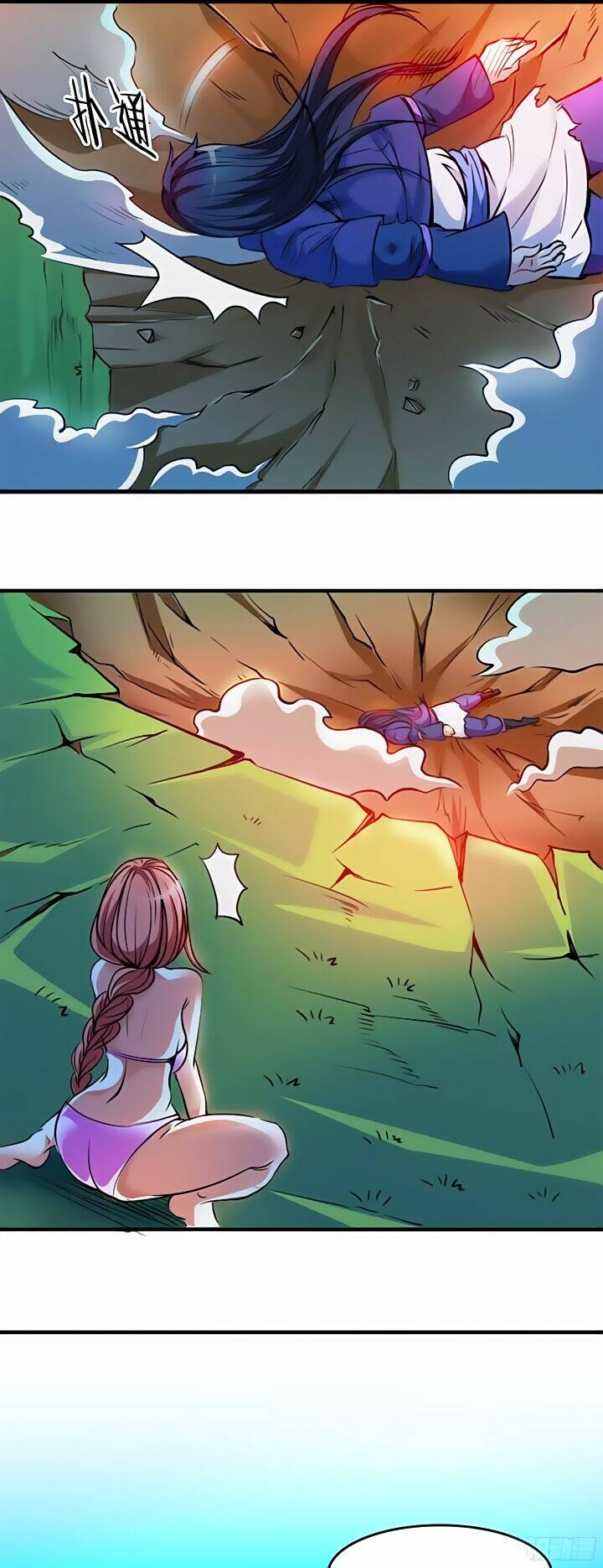 lâm phi truyện chapter 6 14