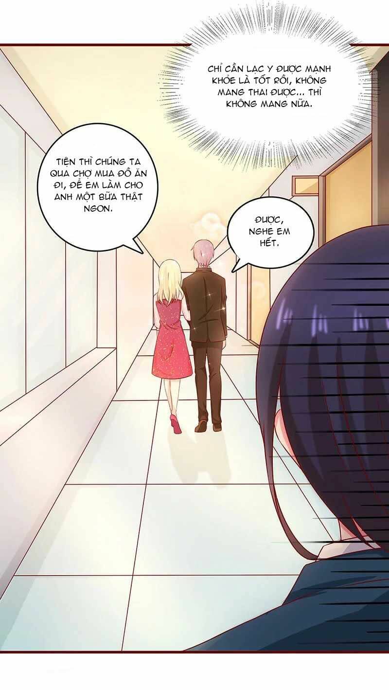 không gả cho tổng tài, gả cho người hầu chapter 57 28