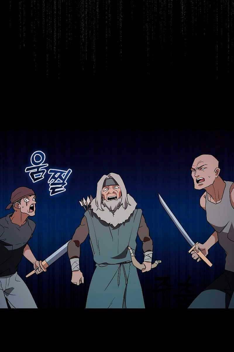 huyết kỵ sĩ phản diện chapter 3.5 18